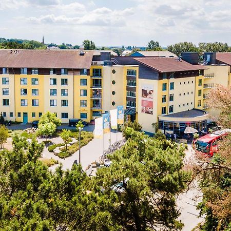 Casa Familia Usedom Mit All Inclusive-Halbpension 奥斯特西巴德钦诺维茨 外观 照片
